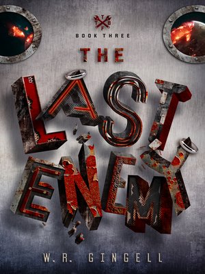 cover image of The Last Enemy